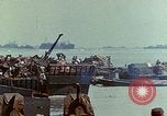 Image of U.S. Marines at Battle of Saipan Saipan Northern Mariana Islands, 1944, second 4 stock footage video 65675035334
