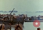 Image of U.S. Marines at Battle of Saipan Saipan Northern Mariana Islands, 1944, second 5 stock footage video 65675035334