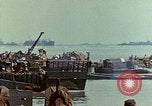 Image of U.S. Marines at Battle of Saipan Saipan Northern Mariana Islands, 1944, second 6 stock footage video 65675035334