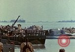 Image of U.S. Marines at Battle of Saipan Saipan Northern Mariana Islands, 1944, second 7 stock footage video 65675035334