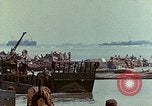 Image of U.S. Marines at Battle of Saipan Saipan Northern Mariana Islands, 1944, second 9 stock footage video 65675035334