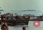 Image of U.S. Marines at Battle of Saipan Saipan Northern Mariana Islands, 1944, second 13 stock footage video 65675035334