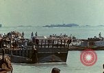 Image of U.S. Marines at Battle of Saipan Saipan Northern Mariana Islands, 1944, second 14 stock footage video 65675035334