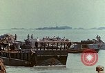 Image of U.S. Marines at Battle of Saipan Saipan Northern Mariana Islands, 1944, second 15 stock footage video 65675035334