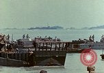 Image of U.S. Marines at Battle of Saipan Saipan Northern Mariana Islands, 1944, second 16 stock footage video 65675035334