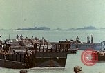 Image of U.S. Marines at Battle of Saipan Saipan Northern Mariana Islands, 1944, second 18 stock footage video 65675035334