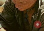Image of U.S. Marines at Battle of Saipan Saipan Northern Mariana Islands, 1944, second 30 stock footage video 65675035334