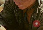 Image of U.S. Marines at Battle of Saipan Saipan Northern Mariana Islands, 1944, second 32 stock footage video 65675035334
