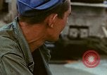 Image of U.S. Marines at Battle of Saipan Saipan Northern Mariana Islands, 1944, second 36 stock footage video 65675035334