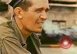 Image of U.S. Marines at Battle of Saipan Saipan Northern Mariana Islands, 1944, second 40 stock footage video 65675035334