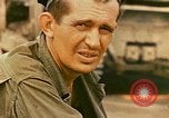 Image of U.S. Marines at Battle of Saipan Saipan Northern Mariana Islands, 1944, second 42 stock footage video 65675035334