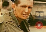 Image of U.S. Marines at Battle of Saipan Saipan Northern Mariana Islands, 1944, second 43 stock footage video 65675035334