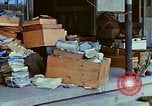 Image of Japanese documents Saipan Northern Mariana Islands, 1944, second 5 stock footage video 65675035335