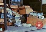 Image of Japanese documents Saipan Northern Mariana Islands, 1944, second 8 stock footage video 65675035335