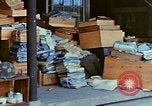 Image of Japanese documents Saipan Northern Mariana Islands, 1944, second 9 stock footage video 65675035335