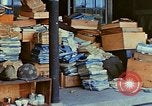 Image of Japanese documents Saipan Northern Mariana Islands, 1944, second 11 stock footage video 65675035335