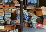 Image of Japanese documents Saipan Northern Mariana Islands, 1944, second 12 stock footage video 65675035335