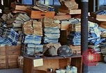 Image of Japanese documents Saipan Northern Mariana Islands, 1944, second 16 stock footage video 65675035335