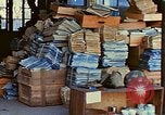 Image of Japanese documents Saipan Northern Mariana Islands, 1944, second 18 stock footage video 65675035335