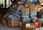 Image of Japanese documents Saipan Northern Mariana Islands, 1944, second 19 stock footage video 65675035335