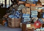 Image of Japanese documents Saipan Northern Mariana Islands, 1944, second 20 stock footage video 65675035335