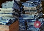 Image of Japanese documents Saipan Northern Mariana Islands, 1944, second 24 stock footage video 65675035335