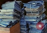 Image of Japanese documents Saipan Northern Mariana Islands, 1944, second 29 stock footage video 65675035335