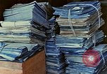 Image of Japanese documents Saipan Northern Mariana Islands, 1944, second 30 stock footage video 65675035335