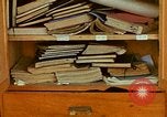 Image of Japanese documents Saipan Northern Mariana Islands, 1944, second 51 stock footage video 65675035335