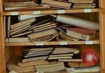 Image of Japanese documents Saipan Northern Mariana Islands, 1944, second 54 stock footage video 65675035335