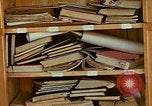 Image of Japanese documents Saipan Northern Mariana Islands, 1944, second 55 stock footage video 65675035335
