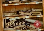 Image of Japanese documents Saipan Northern Mariana Islands, 1944, second 58 stock footage video 65675035335