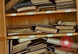 Image of Japanese documents Saipan Northern Mariana Islands, 1944, second 59 stock footage video 65675035335
