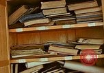 Image of Japanese documents Saipan Northern Mariana Islands, 1944, second 60 stock footage video 65675035335