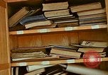 Image of Japanese documents Saipan Northern Mariana Islands, 1944, second 61 stock footage video 65675035335