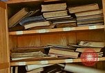 Image of Japanese documents Saipan Northern Mariana Islands, 1944, second 62 stock footage video 65675035335