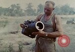 Image of Marine photographer Saipan Northern Mariana Islands, 1944, second 3 stock footage video 65675035336
