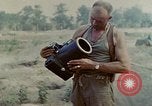 Image of Marine photographer Saipan Northern Mariana Islands, 1944, second 4 stock footage video 65675035336