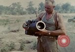 Image of Marine photographer Saipan Northern Mariana Islands, 1944, second 5 stock footage video 65675035336