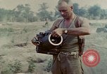 Image of Marine photographer Saipan Northern Mariana Islands, 1944, second 6 stock footage video 65675035336