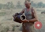 Image of Marine photographer Saipan Northern Mariana Islands, 1944, second 10 stock footage video 65675035336