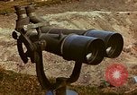 Image of Marine photographer Saipan Northern Mariana Islands, 1944, second 37 stock footage video 65675035336