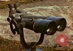 Image of Marine photographer Saipan Northern Mariana Islands, 1944, second 41 stock footage video 65675035336