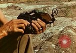 Image of American man Saipan Northern Mariana Islands, 1944, second 5 stock footage video 65675035337