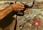 Image of American man Saipan Northern Mariana Islands, 1944, second 8 stock footage video 65675035337