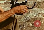 Image of American man Saipan Northern Mariana Islands, 1944, second 9 stock footage video 65675035337