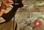 Image of American man Saipan Northern Mariana Islands, 1944, second 10 stock footage video 65675035337