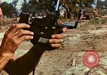 Image of American man Saipan Northern Mariana Islands, 1944, second 13 stock footage video 65675035337