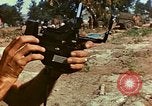 Image of American man Saipan Northern Mariana Islands, 1944, second 14 stock footage video 65675035337