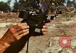 Image of American man Saipan Northern Mariana Islands, 1944, second 15 stock footage video 65675035337
